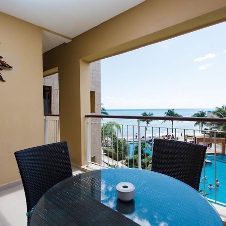 Oceanfront El Faro Surf 302 Apartment Playa del Carmen Exterior photo
