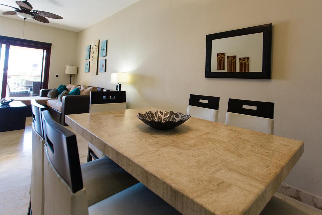 Oceanfront El Faro Surf 302 Apartment Playa del Carmen Exterior photo