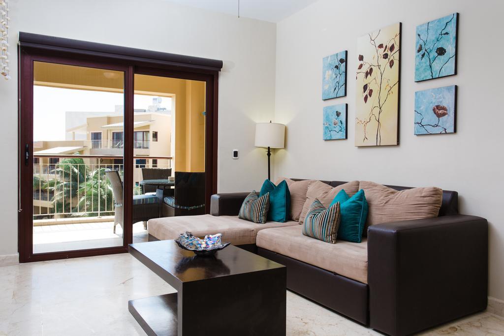 Oceanfront El Faro Surf 302 Apartment Playa del Carmen Exterior photo