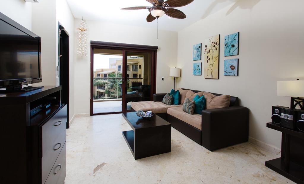 Oceanfront El Faro Surf 302 Apartment Playa del Carmen Exterior photo